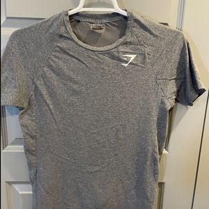 BUNDLE! Gymshark Form & Apollo T Shirts! (All!)